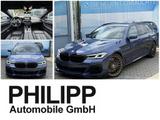 ALPINA B5 GT xDrive Pano AHK h&k LED ACC 360° - ALPINA: Gt3