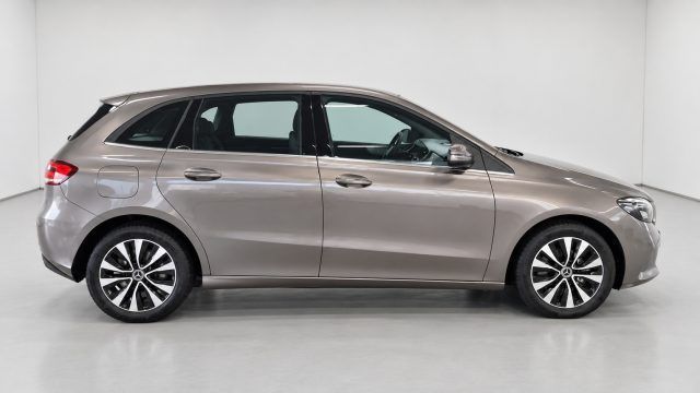 Mercedes-Benz MERCEDES-BENZ B 250 e hybrid EQ Business Extra P imagem 3