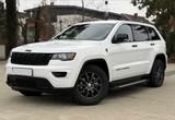 Jeep Grand Cherokee 3.6l V6 Pentastar Altitud Auto... - Jeep Grand Cherokee in Köln
