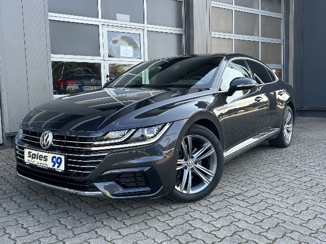 Volkswagen Arteon R-Line 4Motion Shz AHK Virt. Cockp.