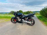 Honda Hornet 900 SC48 - HONDA HORNET 900