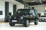 Mercedes-Benz G 500*AMG-LINE*NIGHT*EXCLUSIVE-+*BURMES.*MASSAGE - Mercedes-Benz G-Klasse in Köln