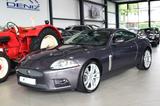 Jaguar XKR  4.2 V8 Coupe ** Top Zustand** 2-Hand - Jaguar aus 2007