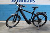 Riese & Müller Charger4 GT touring*56 cm*black matt*Kiox300*750 - Riese & Müller E-Bikes