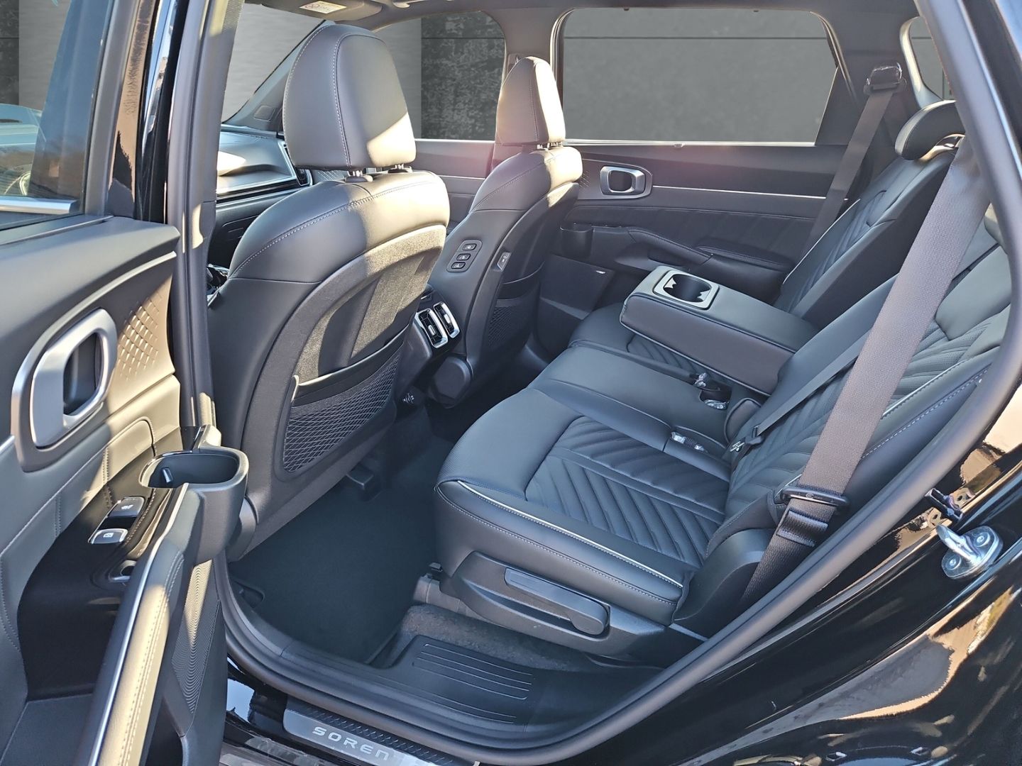 Kia Sorento - Bild 9