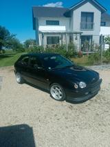 Toyota Corolla E11 - gebrauchte Toyota Corolla aus dem Jahr 1999