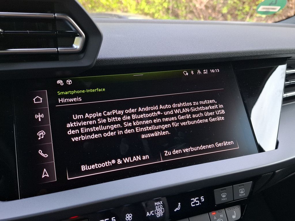 Audi A3 - Bild 23