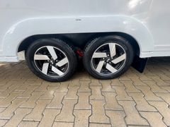 Adria Alpina 903 HT*3000KG*KLIMA*UMRISS*ALUS