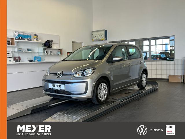 Volkswagen up! move 1.0 *Klima, Composition Phone, PDC hint