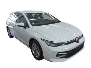 Golf VIII 1.5 eTSI Life *Kamera*ACC*APP-Connect*