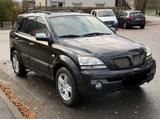 Kia Sorento 2.5CRDi 140 PS LIMITED 7-SITZE... - gebrauchte Kia Sorento aus dem Jahr 2004