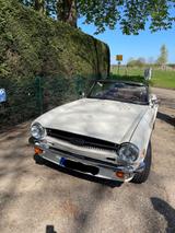 Triumph TR6 - Hardtop - Moto-Lita-Lenkrad - H-Zulassung  - Triumph in Essen
