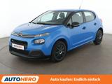 Citroën C3 1.2 PureTech Live *TEMPO*PDC*KLIMA* - Citroën Gebrauchtwagen in Nürnberg