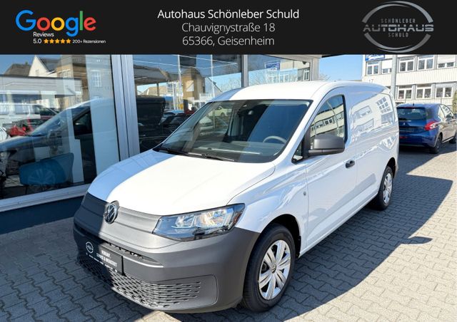 Volkswagen Caddy Cargo Basis *KLIMA*CARPLAY*PDC*TEMPOMAT*