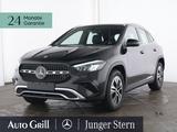 Mercedes-Benz GLA 250 e Progressive Leder Fahrass. 360 Distro