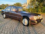 Mercedes-Benz Mercedes Benz 230E W124 SEHR SAUBER TÜV 10... - Mercedes-Benz 230 Gebrauchtwagen in Hamburg
