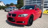 BMW 318i Touring Edition Lifestyle Edition Lifestyle - BMW 318: Rot