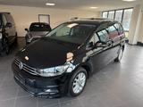 Volkswagen Touran Comfortline BMT/Start-Stopp - Volkswagen Touran: Standheizung