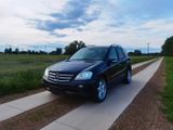 Mercedes-Benz Mercedes ML W164 320 CDI TÜV NEU!! - aus 2006: Mercedes Ml