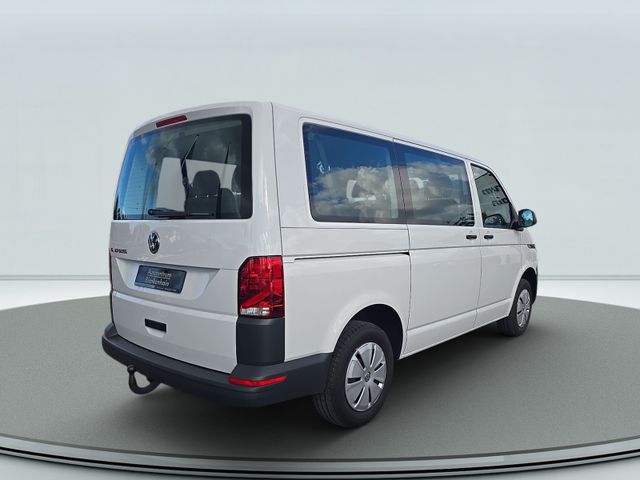T6.1 2.0 TDI Kombi AHK*9-Sitzer