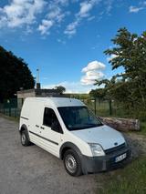 Ford Transit Connect T220 - Ford Transit Connect aus 2005