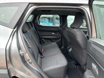 Dacia Duster Expression TCe 130