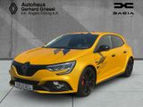 Renault Megane 5-Türer R.S. Ultime TCe 300 EDC - Renault Megane: Gelb