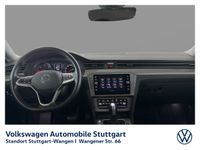 Volkswagen Passat Variant - Vorschau Bild 8