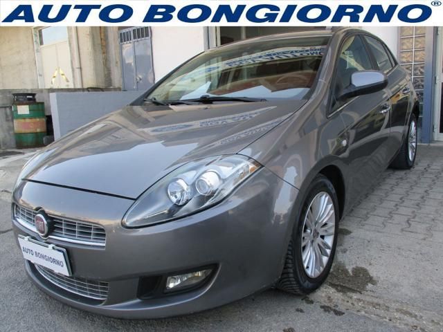 Fiat FIAT Bravo 1.6 MJT 120 CV Dynamic