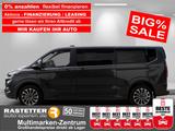Ford Tourneo Custom L2 Titanium X 8S 5Jahre+Leder+19Z