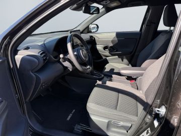 Toyota Yaris Cross - 9