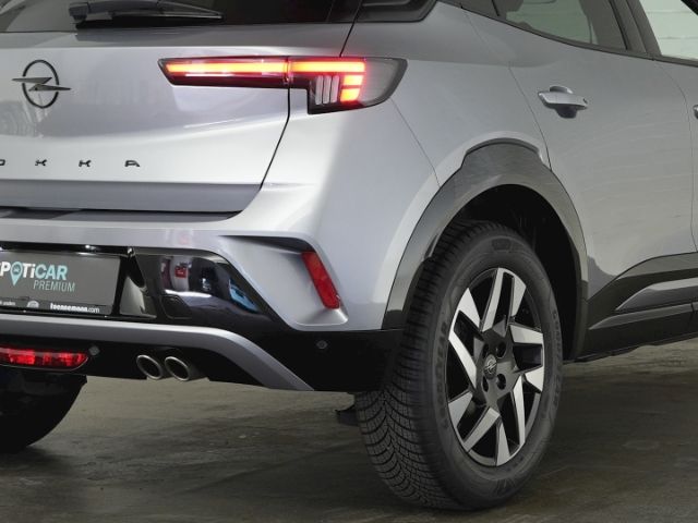 Mokka B FACELIFT GS AT+NAVI+LED LICHT+RÜCKFAHRKA