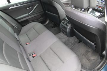 BMW 523 - 11