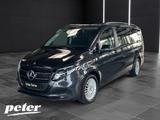 Mercedes-Benz V 220 d STYLE Lang MBUX+Style+MBeam+LED+360+AHK