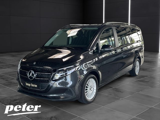 MERCEDES-BENZ V 220 d STYLE Lang Winter-Paket*MultiBeam