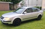 Volkswagen WV Passat B5 1,6 Benzin .Mit Tüv  850 Nur... - Volkswagen Passat: W 8