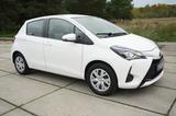 Toyota Yaris 1.5 Comfort · 64.000 km