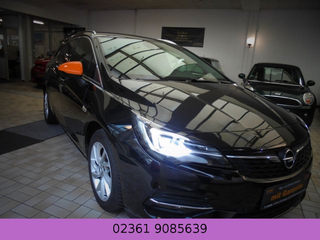 Opel Astra K Sports Tourer Elegance GS Line Navi/Kama