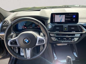 BMW X4 - 8