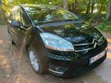 Citroën Citroen C4 Picasso - gebrauchte Citroën C4 Picasso aus dem Jahr 2008