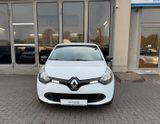 Renault Clio IV Expression GARANTIE FINANZIERUNG KLIMA - Renault Clio Gebrauchtwagen Hannover