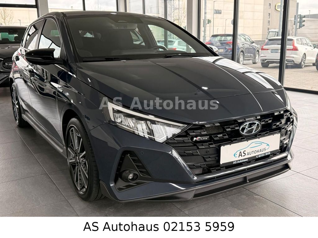 Image of Hyundai i20