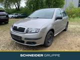 Skoda Fabia 1.4 16V Klimaanlage - Skoda Fabia: 16v