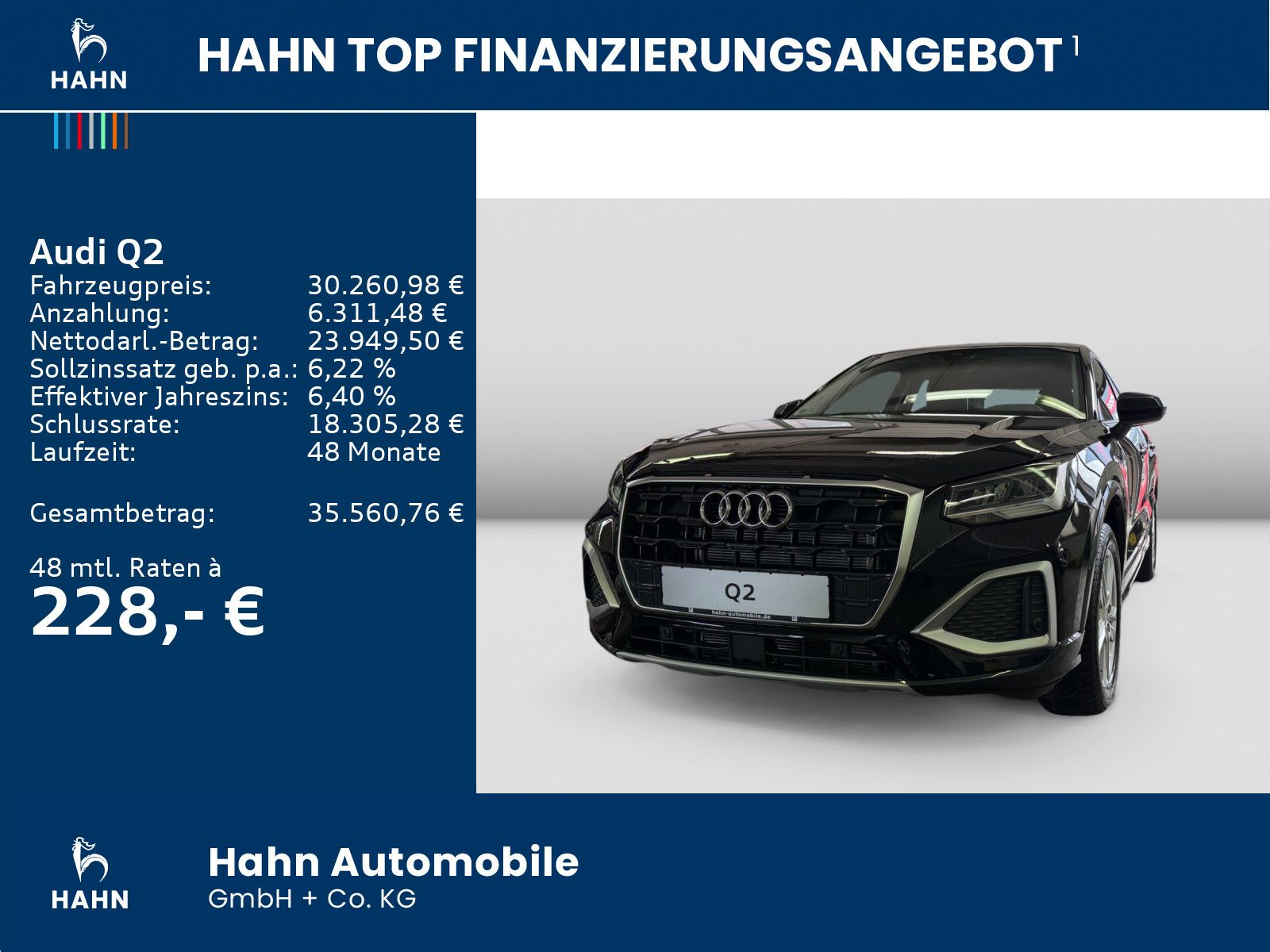 Audi Q2 advanced 30 TFSI 85(116) kW(PS) imagem 2