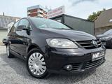 Volkswagen Golf Plus 1.6l V Goal *Automatik* TÜV/ASU NEU - Volkswagen Golf aus 2006: 1.6