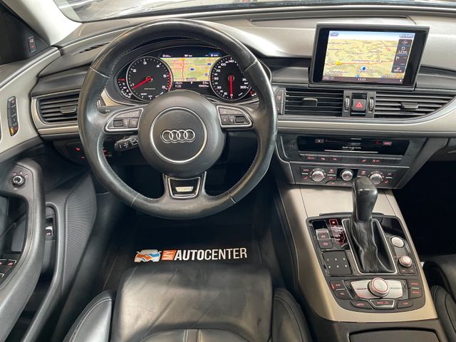 Audi A6 ALLROAD *LEDER*360°*MATRIX*STANDHEIZUNG*