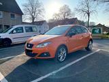 Seat Ibiza SC 1.6 16V Color Edition Lumina Orange... - Seat Ibiza: Orange
