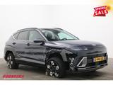 Hyundai Kona 1.6 GDI HEV Premium Ventilatie ACC LED Pano - Hyundai KONA Unfallwagen
