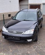 Ford Mondeo 1.8 SCI 96 kW Ghia  - Ford Mondeo: Sci