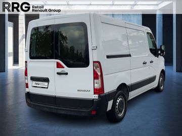 Renault Master - 5